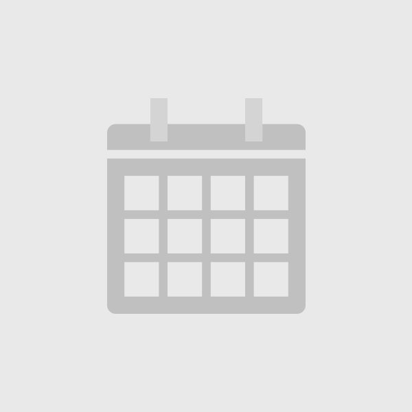 Senior Men’s Club Championship